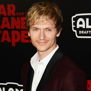 Chad Rook