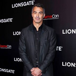 Chad Stahelski