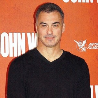 John Wick: Chapter 2 Paris Photocall