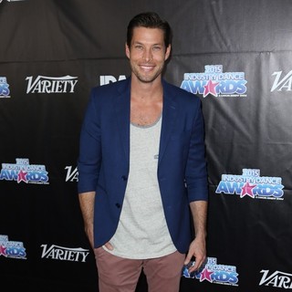 Chadd Smith