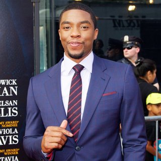 New York Premiere of Get on Up - Red Carpet Arrivals