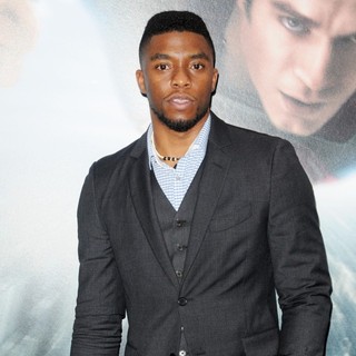 World Premiere of Man of Steel - Arrivals