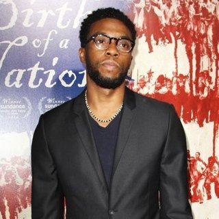 The Birth of a Nation Los Angeles Premiere