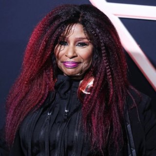Chaka Khan in The Los Angeles Premiere of Columbia Pictures' Charlie's Angels