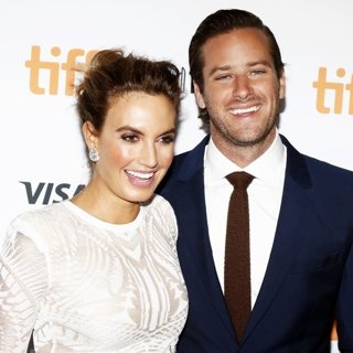 2016 Toronto International Film Festival - Free Fire - Premiere