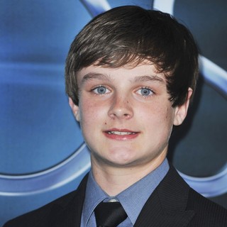 The Premiere of The Host - Arrivals