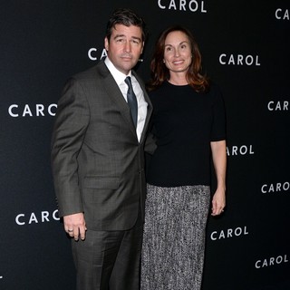 Carol New York Premiere - Red Carpet Arrivals