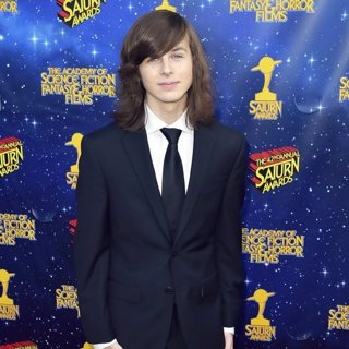 Chandler Riggs