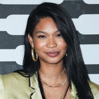 Chanel Iman