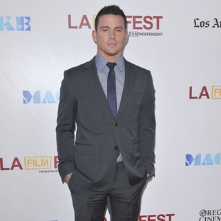 2012 Los Angeles Film Festival - Closing Night Gala - Premiere Magic Mike