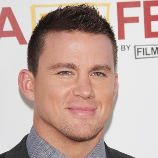 2012 Los Angeles Film Festival - Closing Night Gala - Premiere Magic Mike
