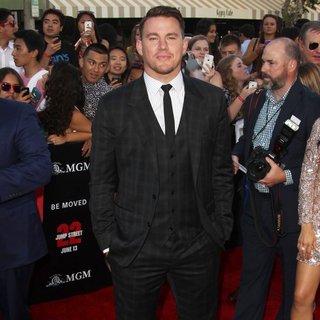 Premiere of Columbia Pictures' 22 Jump Street