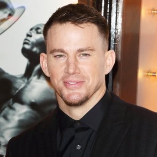 Channing Tatum