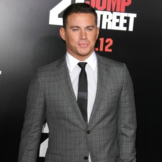 Los Angeles Premiere of 21 Jump Street - Arrivals