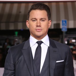 Premiere of Universal Pictures' Hail Caesar