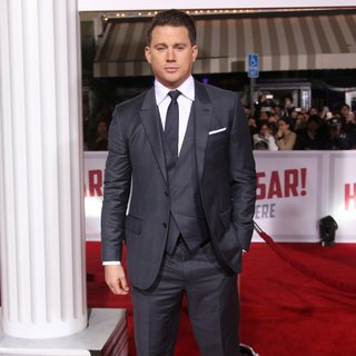 Premiere of Universal Pictures' Hail Caesar