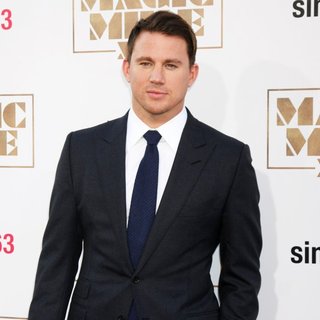 The Premiere of Warner Bros. Pictures' Magic Mike XXL