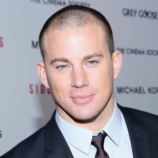New York Premiere of Side Effects
