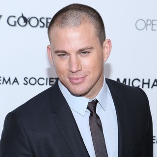 New York Premiere of Side Effects
