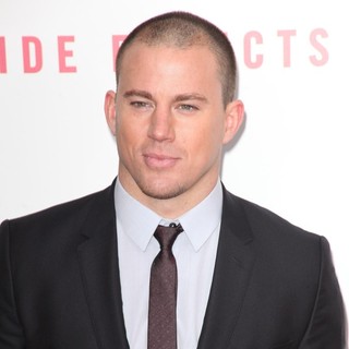 New York Premiere of Side Effects
