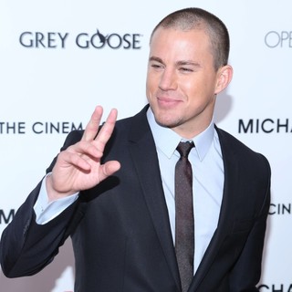 New York Premiere of Side Effects