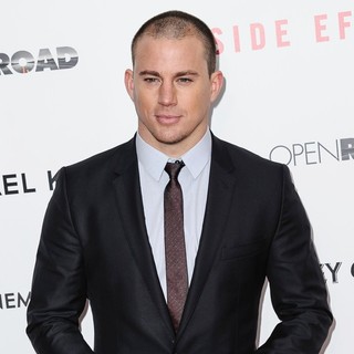 New York Premiere of Side Effects