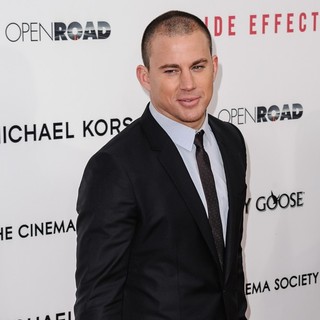 New York Premiere of Side Effects