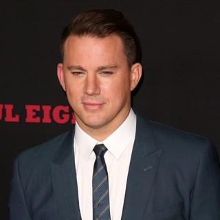 Premiere of The Weinstein Company's The Hateful Eight - Red Carpet Arrivals