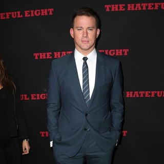 Premiere of The Weinstein Company's The Hateful Eight - Red Carpet Arrivals
