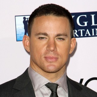 The Vow Los Angeles Premiere
