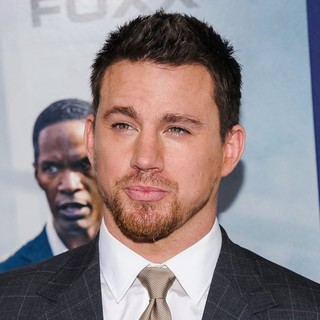New York Premiere of White House Down