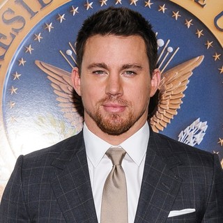 New York Premiere of White House Down