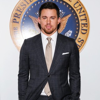 New York Premiere of White House Down