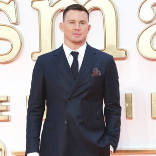 Kingsman: The Golden Circle World Premiere - Arrivals