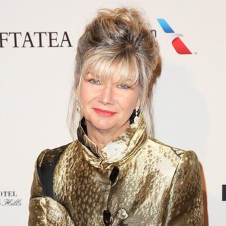 Chantal Rickards