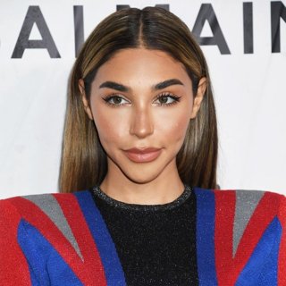 Chantel Jeffries