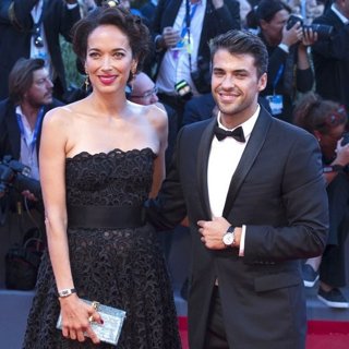 73rd Venice Film Festival - Jackie - Premiere
