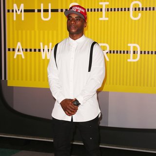 Charlamagne Tha God