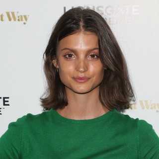 Los Angeles Premiere of She's Funny That Way - Red Carpet Arrivals