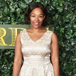 Charlene James