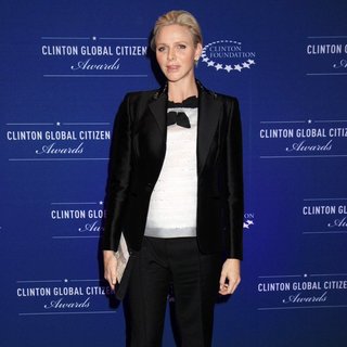 Charlene Wittstock