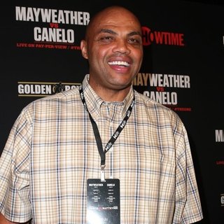 Charles barkley wife 90s - showlader