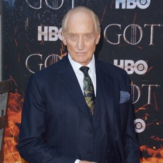 Charles Dance