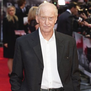 Dracula Untold UK Premiere - Arrivals