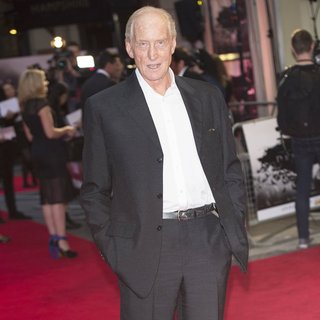 Dracula Untold UK Premiere - Arrivals