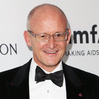 Charles Gibb