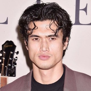 Charles Melton