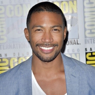 Charles Michael Davis
