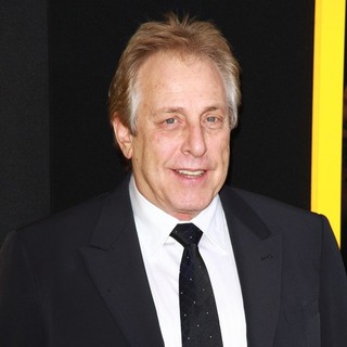 American Hustle New York Premiere