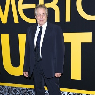 American Hustle New York Premiere